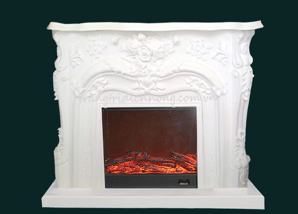 Lò sưởi trang trí LS 325