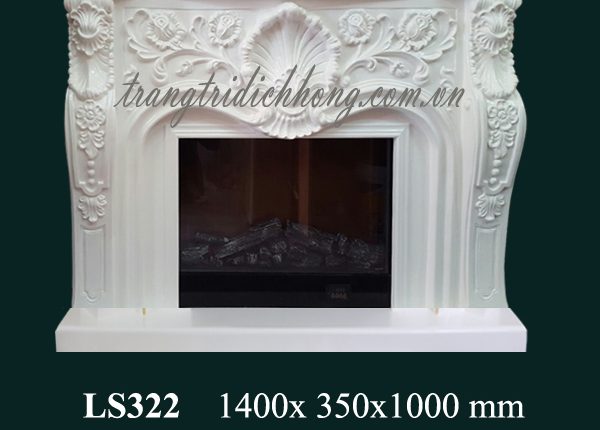 lo suoi trang tri dep tai dich hong hawa ls322