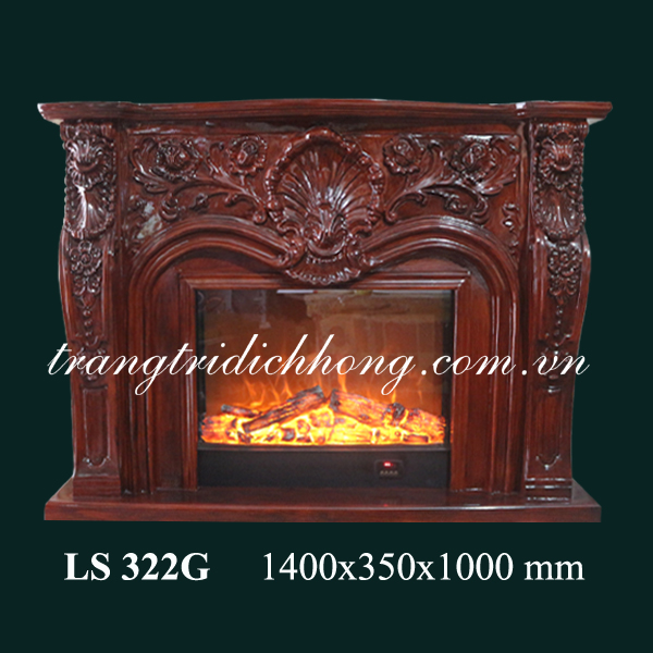 Lò sưởi điện phun sơn giả gỗ lo-suoi-dien-giup-diem-cho-khong-gian-ngoi-nha-ban-01